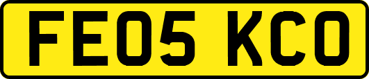 FE05KCO