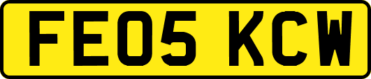 FE05KCW