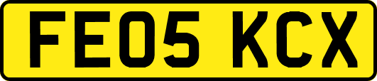 FE05KCX
