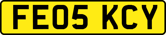 FE05KCY