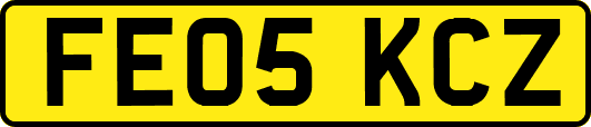 FE05KCZ