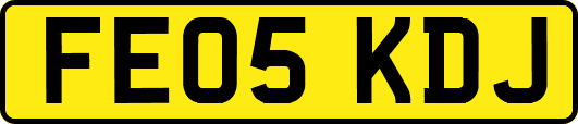 FE05KDJ