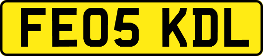 FE05KDL