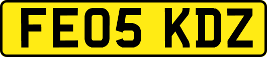 FE05KDZ