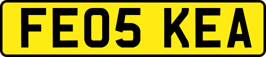 FE05KEA