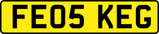 FE05KEG