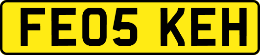 FE05KEH