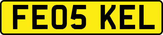 FE05KEL