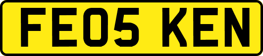 FE05KEN
