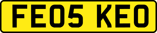 FE05KEO