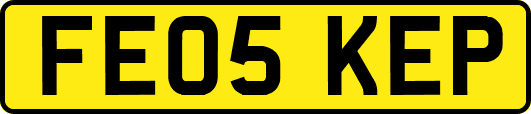 FE05KEP
