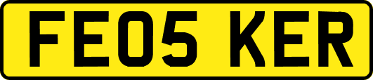 FE05KER