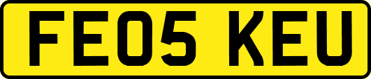 FE05KEU