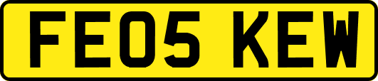 FE05KEW