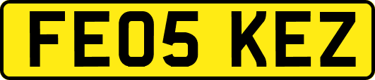 FE05KEZ