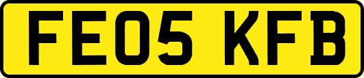 FE05KFB