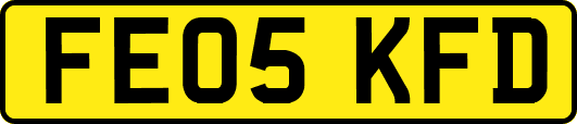 FE05KFD