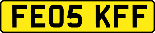 FE05KFF