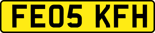 FE05KFH