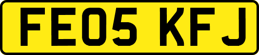 FE05KFJ