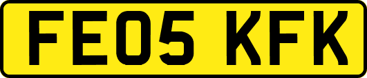 FE05KFK
