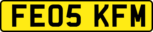 FE05KFM