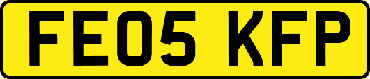 FE05KFP