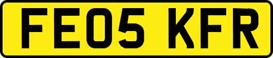 FE05KFR