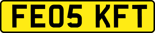 FE05KFT
