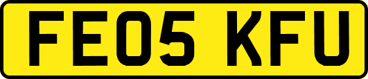 FE05KFU