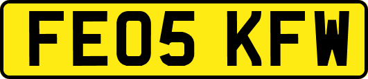 FE05KFW