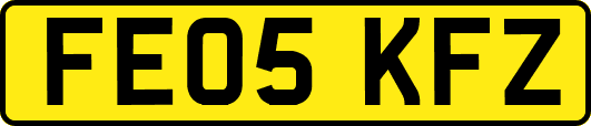 FE05KFZ