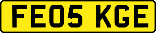FE05KGE