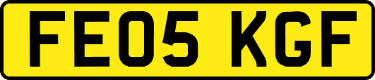 FE05KGF