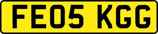 FE05KGG