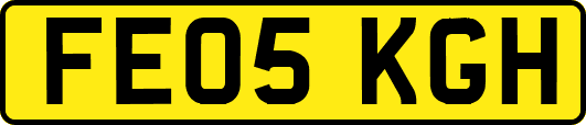 FE05KGH