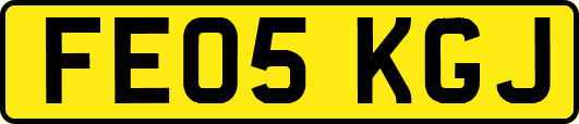 FE05KGJ