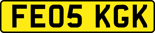 FE05KGK