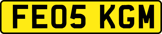 FE05KGM