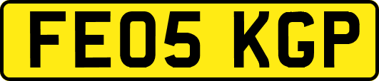FE05KGP