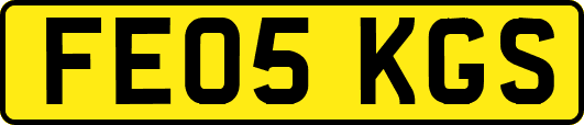 FE05KGS