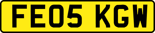 FE05KGW