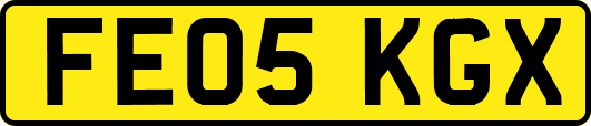 FE05KGX
