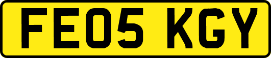 FE05KGY