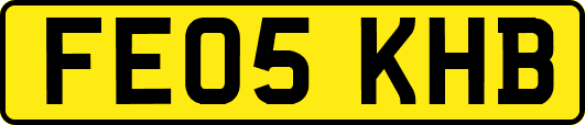 FE05KHB