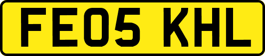 FE05KHL