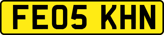 FE05KHN