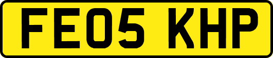 FE05KHP