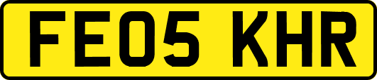 FE05KHR