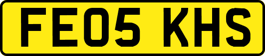 FE05KHS